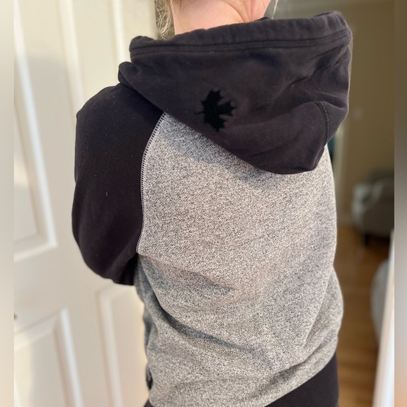 Roots Kanga Hoodie - Picture 3 of 4